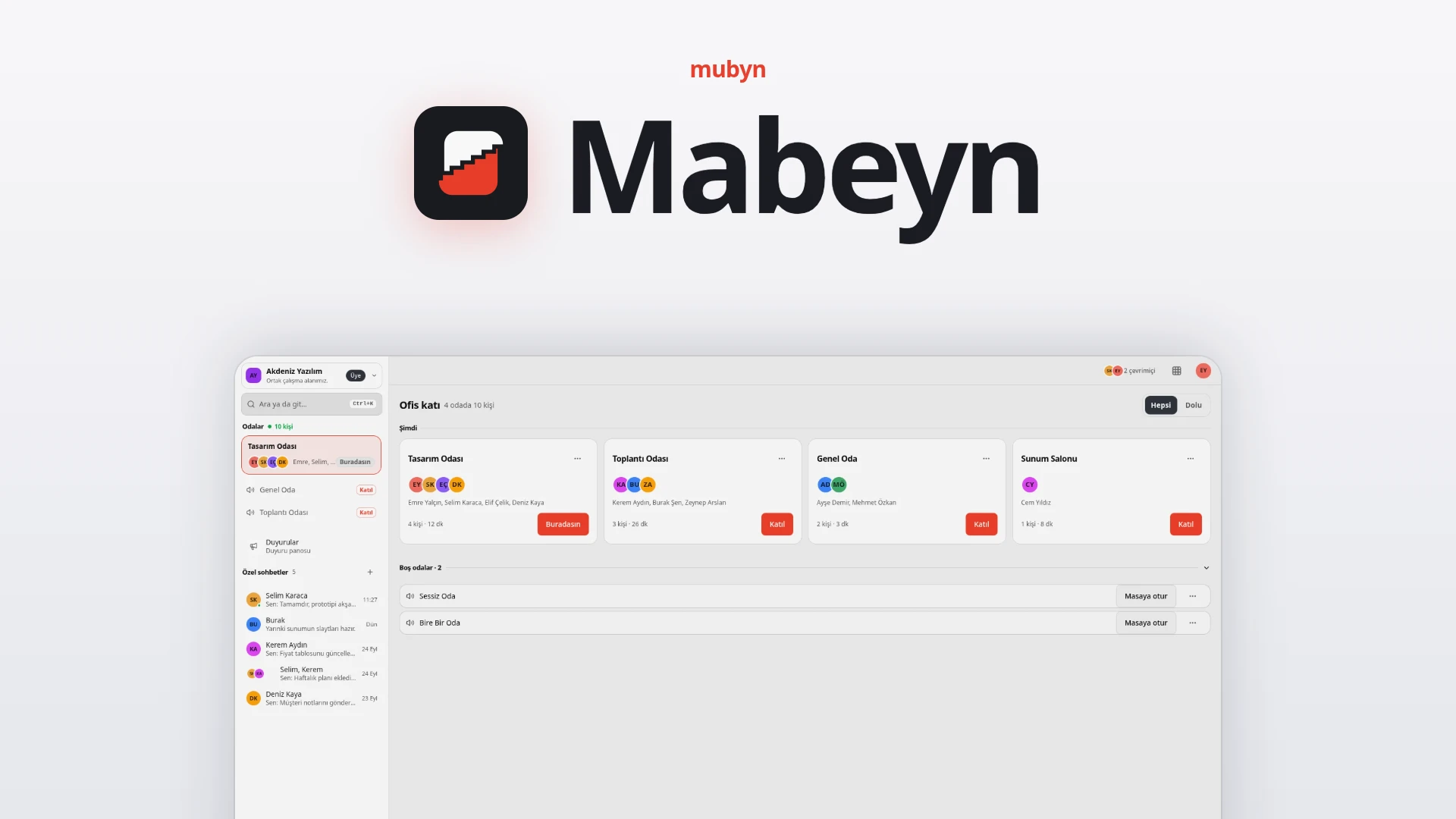 Mabeyn