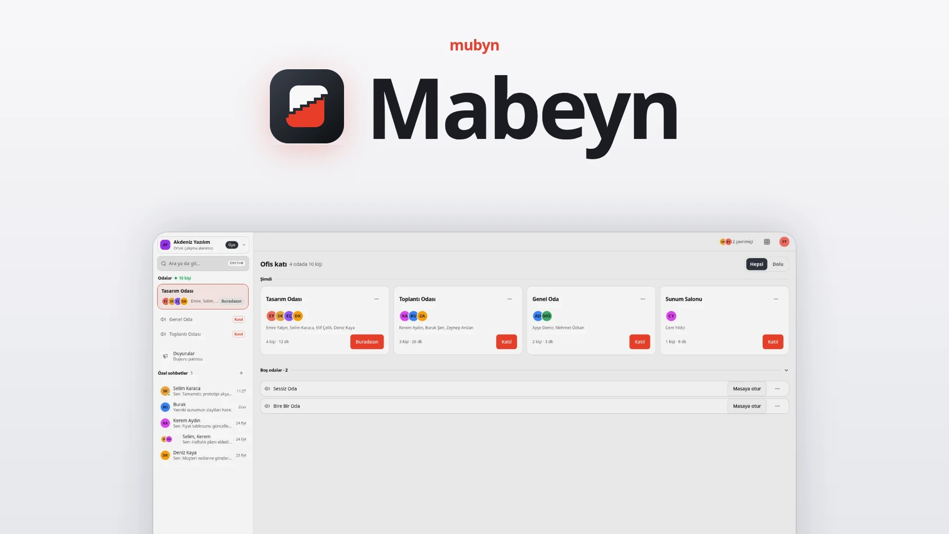 Mabeyn